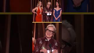 All right everyone, gird your loins!! #SAGAwards #TheDevilWearsPrada #IMDb