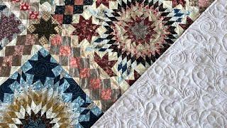 Laundry Basket Quilts and Bonnie Hunter - Video 97