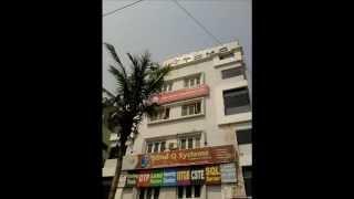 Mind Q Systems Hyderabad Infrastructure