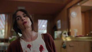 Ava's Death scene Kaleidoscope Netflix