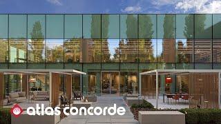 Atlas Concorde Park Studio: a unique business experience