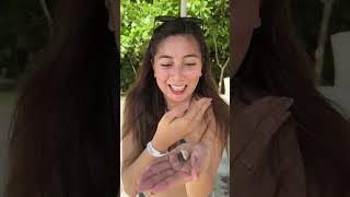 I caught someone pinching #everyone #followers #highlights #Steph #stephsincovlog #virals
