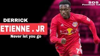 DERRICK ETIENNE JR 2019 ° Magic skills & goals