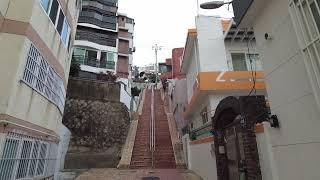 Yeongju-dong Street Walk | Busan | Korea Walking Tours TV