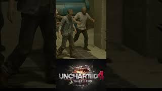 UNCHARTED 4 A THIEF'S END S2P2 #games #uncharted4 #nathandrake #adventure #action #ps5gameplay #ps5