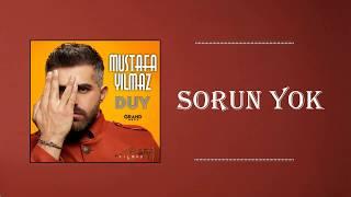 Mustafa Yılmaz - Sorun Yok (Official Audio)