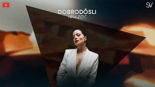 Nina Žižić - Dobrodošli |  Montesong 2024 (Lyrics Video)