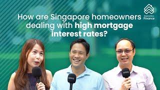 How Have the High Mortgage Interest Rates in 2023 Affected Singaporeans? | PropertyGuru Finance