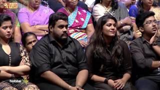 Super Singer Junior - O Meri Dilruba by Santhosh Balaji and Deepthi