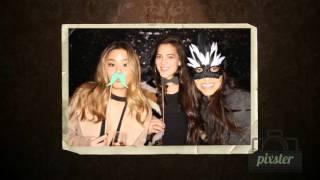 Los Angeles photo booth rentals