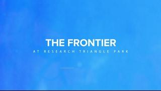 Work, Grow, & Create at The Frontier in RTP