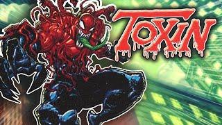 Toxin is the BEST card this season & it's not even close... I can't believe Bounce got even better..