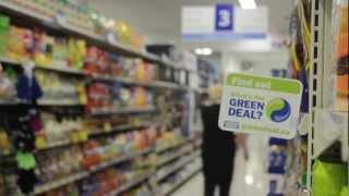 A London Drugs Store in a Sustainable Community