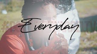 Lil Booda - Everyday [Official Video]