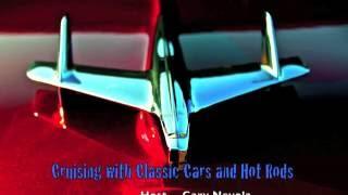 CCCHR S2 - 2012 Interview with Joe Owner of Rose Dairy Car Cruise