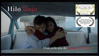 Hilo Rojo Pelicula completa