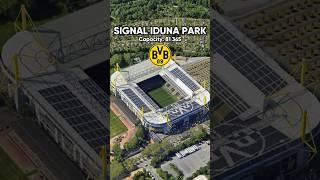 Signal Iduna Park | Borussia Dortmund 