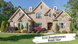 5132 Doughtymews Home Tour