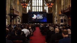 Innovate Finance Global Summit 2018 Highlights