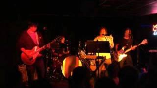 Gene Ween Band -  Sledgehammer- 2008-12-13 - Wonder Bar