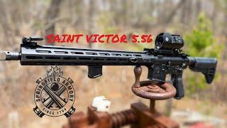 SAINT VICTOR | SPRINGFIELD ARMORY