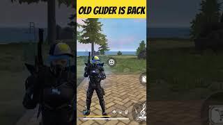 Old Glider is back  #freefiremax #ajjubhai94 #raistar #gyansujan #pagalm10 #pagalmp40 #lokeshgamer