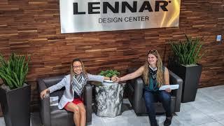 What's it like buying a new construction? New home by Lennar