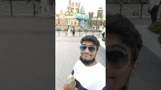 #travelduringcovid #dubai #minivlog