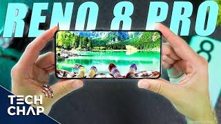 OPPO Reno 8 Pro Unboxing & Impressions - Before You Buy....