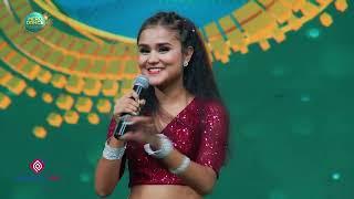 Mero Dance Universe 2023 - deepa Paudel | Myanmar Thailand - voicerec