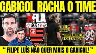 PLANTO URGENTE SOBRE TRETA NO VESTIÁRIO DO FLAMENGO PILHADO E MAURO CEZAR TRÁS A INFORMAÇÃO!