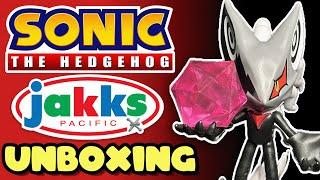 Jakks Pacific 4 Inch Infinite Figure Review