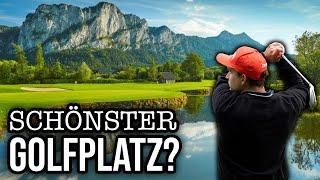 Schönster Golfplatz den ich je gespielt habe?!