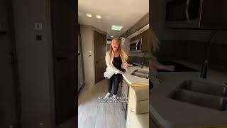 RV TOUR | $250,000 Super C! This Is The Nexus Rebel 35r #rvtour #rvliving #tinyhouse #fulltimerv #rv