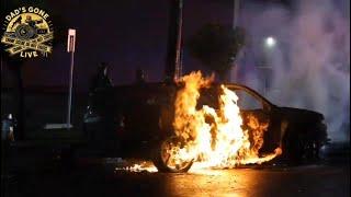 LIVE Bakersfield CA - Viewer Discretion is Advised 06/15