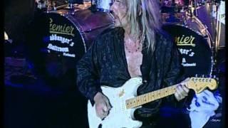 Axel Rudi Pell - Knights Live [CD 2]