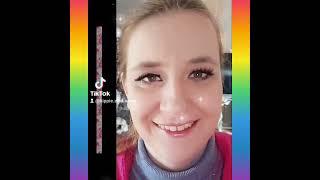 Hippie Zina on the tiktok| hippie.zina.sews