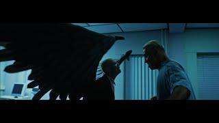 Kovacs & Till Lindemann - Child Of Sin (Official Video)