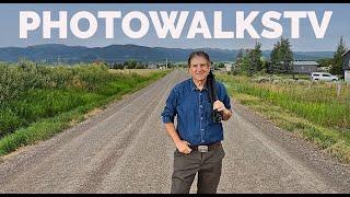 PhotowalksTV: Travel, Photography + Tips