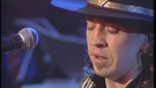 Stevie Ray Vaughan Live at the Orpheum, Memphis 1986