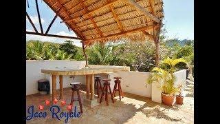 Costa Rica Vacation Rentals | Royale Champagne | Luxury Beach Villas & Condos | Jaco Royale