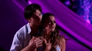 Jana & Gleb's Contemporary- Dancing with the Stars (Most memorable Year)