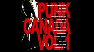 Various – Punk Canada Vol. 1