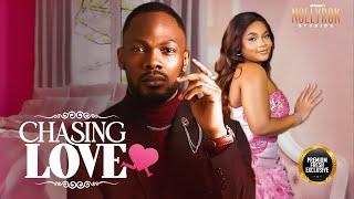 Chasing Love (Bimbo Ademoye Daniel Etim) - Nigerian Movies | Latest Nigerian Movie 2024