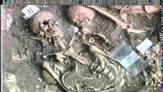 Secrets of the Dead - Blood Red Roses - Towton 1461-3.mpg