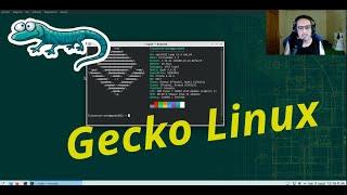 "Gecko Linux" - Revisión en español. Magnífica distribución basada en OpenSuse.