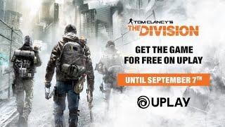 How To Claim Tom Clancy's The Division Free For Lifetime In Pc(Hindi) 2020