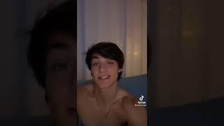 Asher Angel || New TikTok