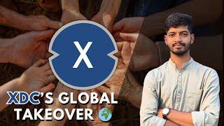 XDC Is Doing What Others Only Promise – This Is Real Adoption || #XDCNetwork