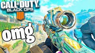 BLACK OPS 4 IS BACK!  But it's a little weird in 2023